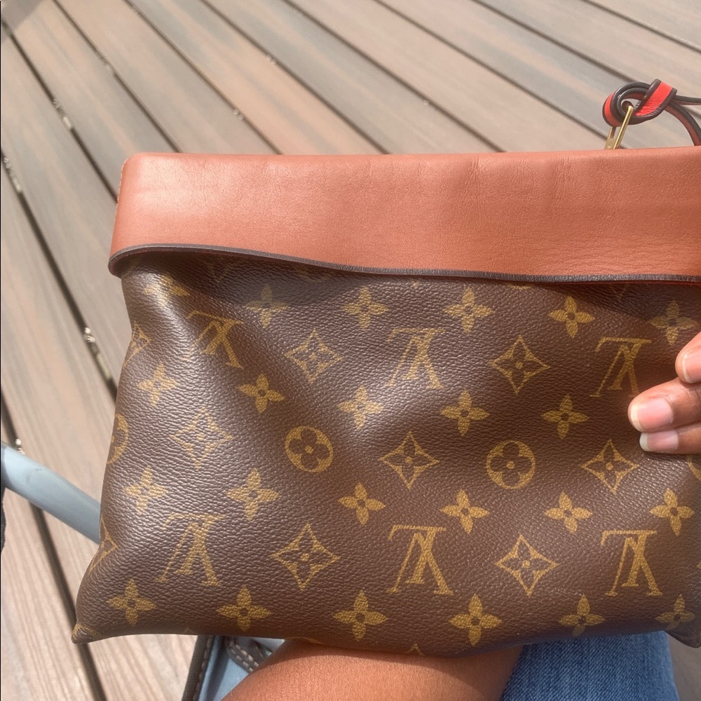 LV clutch